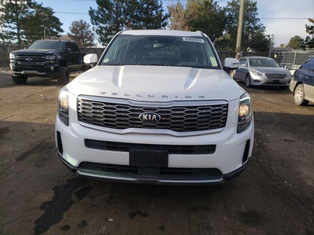5XYP6DHC1LG095511 KIA Telluride S