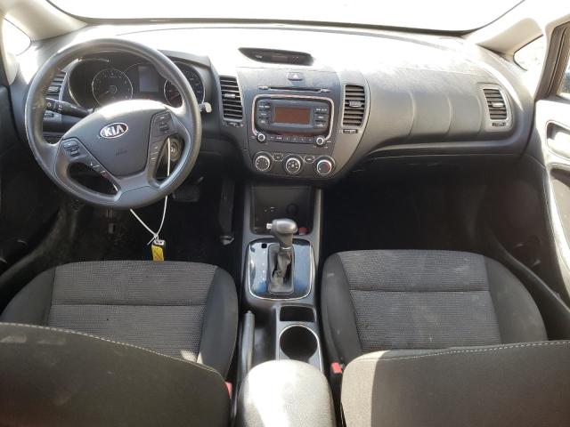 3KPFK4A76HE124042 KIA FORTE LX