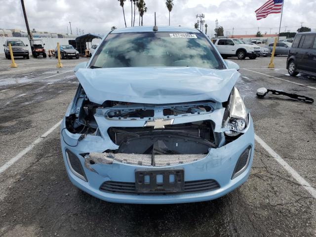 2015 CHEVROLET SPARK EV 2 - KL8CL6S06FC702151