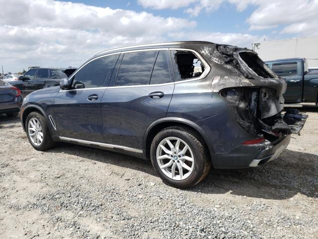 2019 BMW X5 XDRIVE4 - 5UXCR6C58KLL01502
