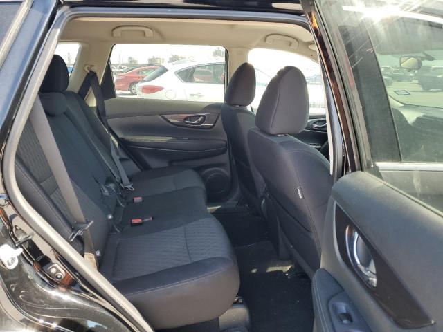5N1AT2MT6JC830490 Nissan ROGUE S