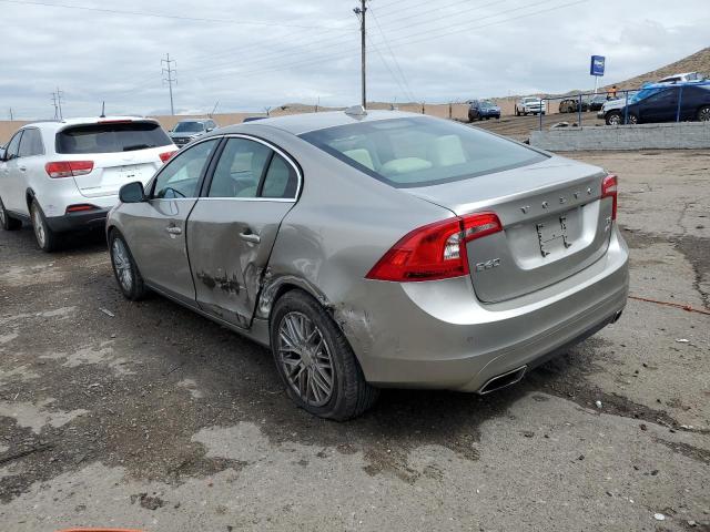 YV1612TK9F1361076 Volvo S60 Premier