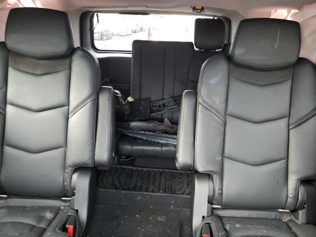 1GYS3BKJ7HR302873 Cadillac Escalade Luxury