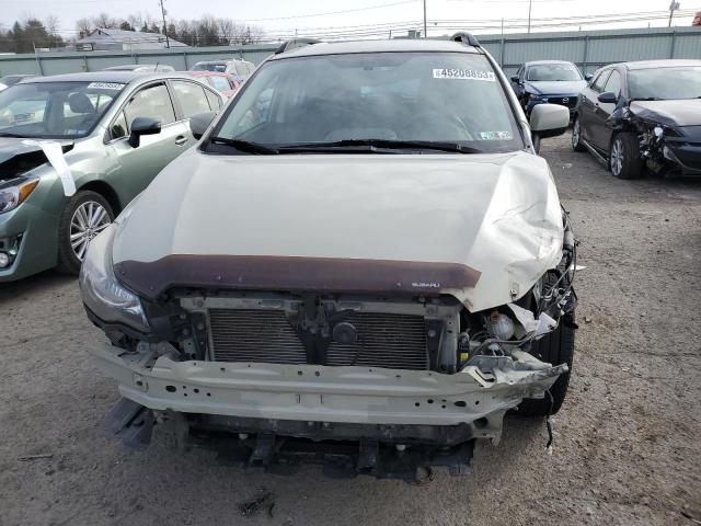 JF2GPACC1E8342248 Subaru Xv Crosstrek 2.0 Premium