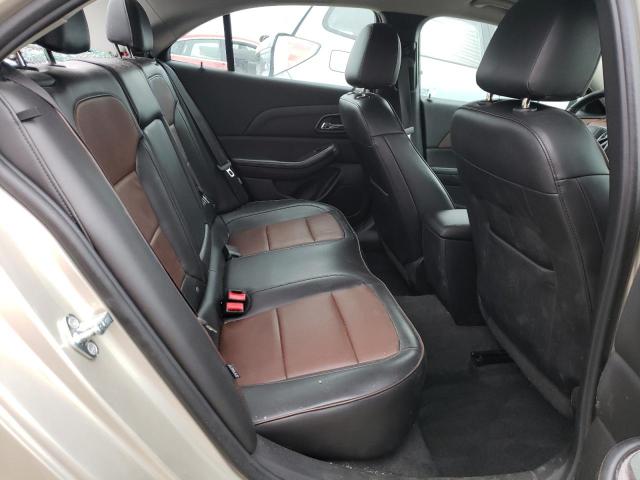 2015 CHEVROLET MALIBU LTZ - 1G11F5SLXFF311327