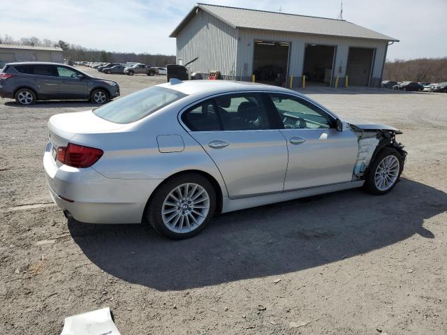 WBAFU7C50CDU65306 BMW 535 XI