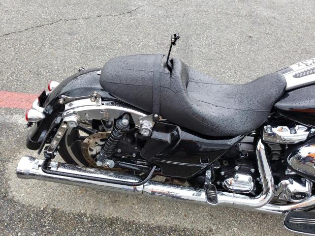 2022 HARLEY-DAVIDSON FLTRX 1HD1KHC28NB642227