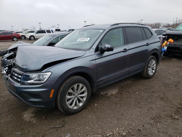 2020 Volkswagen Tiguan S