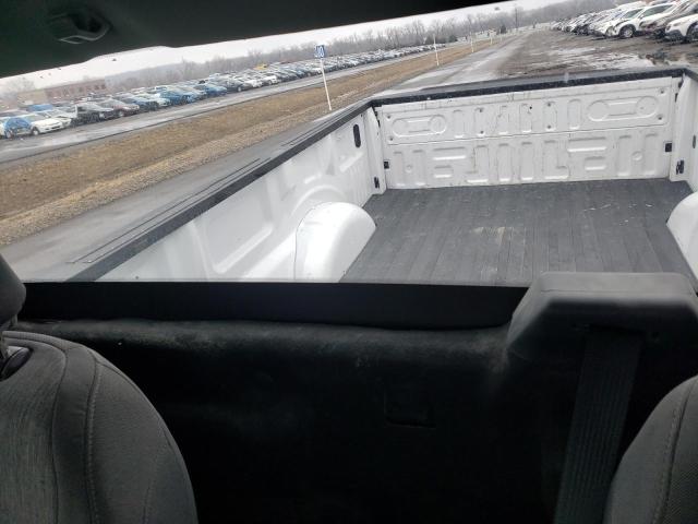 2021 FORD F150 - 1FTMF1EB1MKE08081