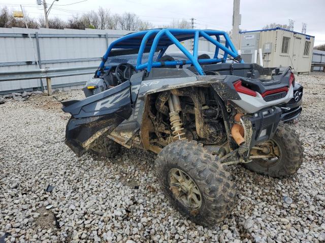 2021 POLARIS RZR XP 100 - 3NSNAK995MF576463