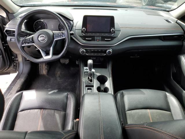 1N4BL4CW2KN324280 Nissan ALTIMA SR