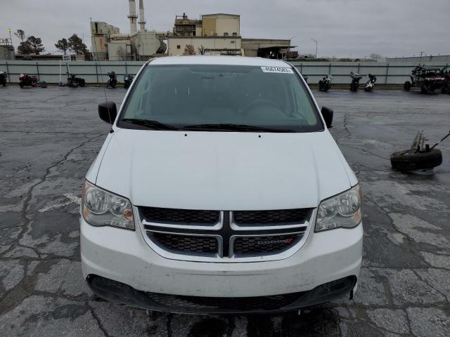 2C4RDGBG1HR657065 Dodge Grand Caravan Se