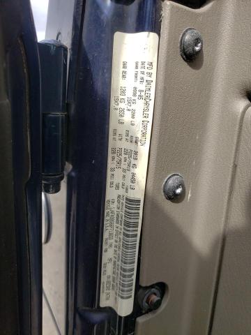 1J4FA39S66P713833 Jeep WRANGLER X