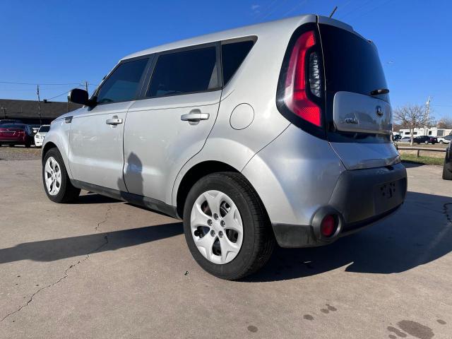 KNDJN2A22E7703468 KIA Soul