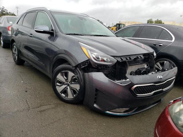 KNDCC3LD3K5305437 KIA Niro Ex Premium