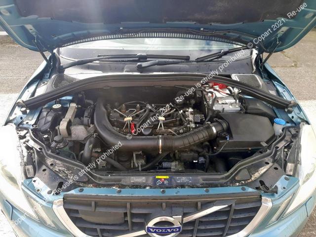 YV1DZ714692024070 Volvo Xc60 D5 Se