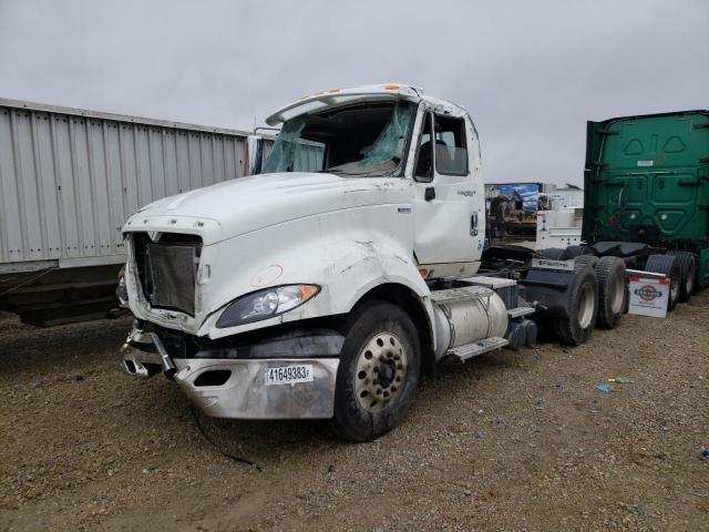 2012 International Prostar VIN: 3HSDJSJR3CN113421 Lot: 41649383