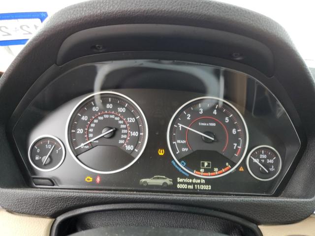 2018 BMW 330 XIGT - WBA8Z9C50JG828527