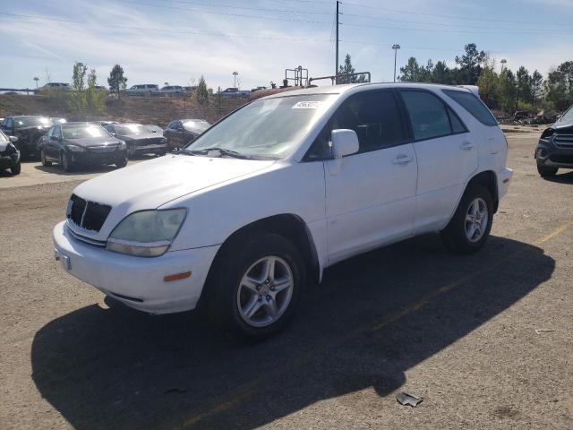 2003 Lexus RX 300 