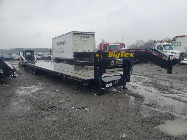 BXBO TRAILER 2022 black   16V3F4822N6090463 photo #1