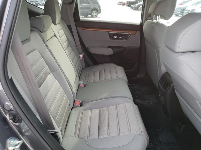 2020 HONDA CR-V EX - 5J6RW2H50LA006231
