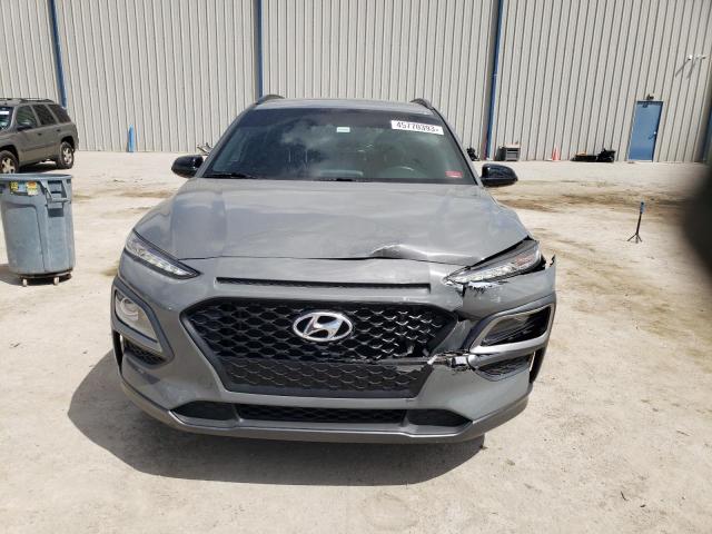 2021 HYUNDAI KONA NIGHT - KM8K63A50MU673982