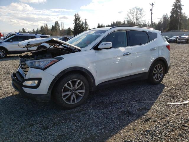 2014 Hyundai Santa Fe Sport 