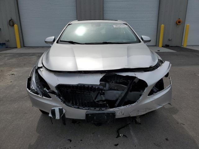 2017 BUICK LACROSSE P - 1G4ZR5SS8HU206899