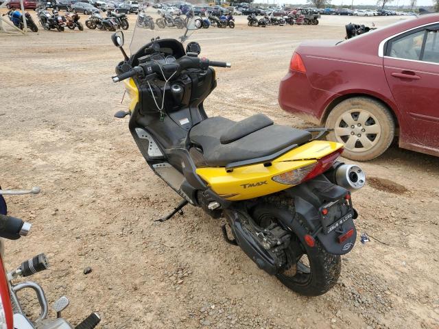 2009 YAMAHA XP500 JYASJ07Y99A000776