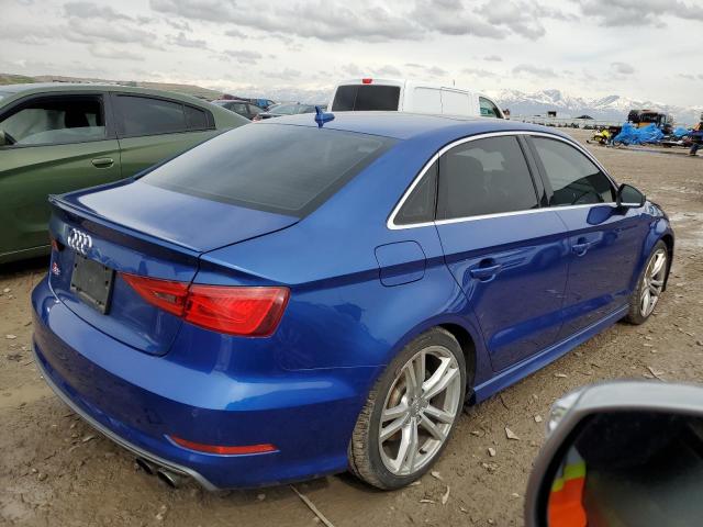 2015 AUDI S3 PRESTIG - WAUFFGFF0F1120040