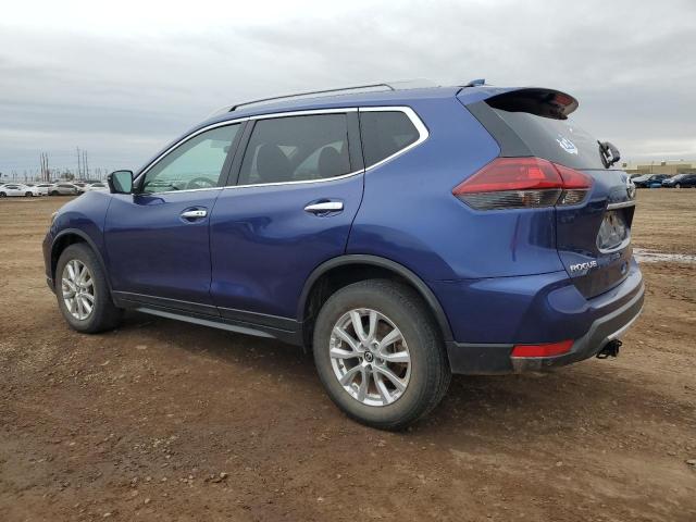 5N1AT2MVXJC700861 Nissan ROGUE S