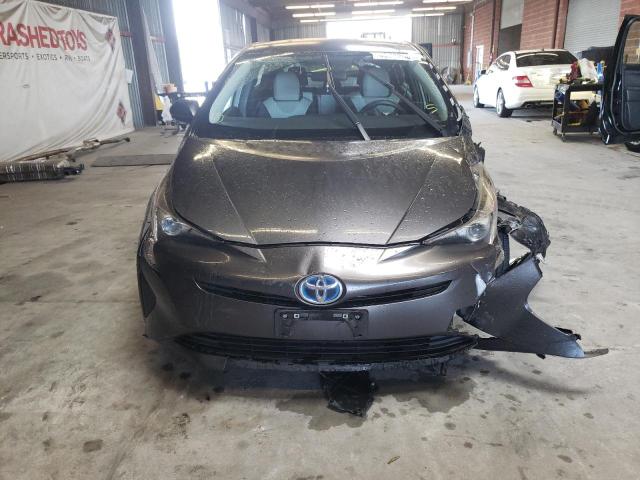 2016 TOYOTA PRIUS - JTDKBRFU8G3017803
