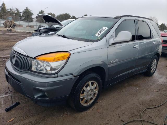 2003 Buick Rendezvous CX