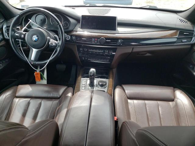 2017 BMW X5 XDRIVE5 - 5UXKR6C56H0J83780