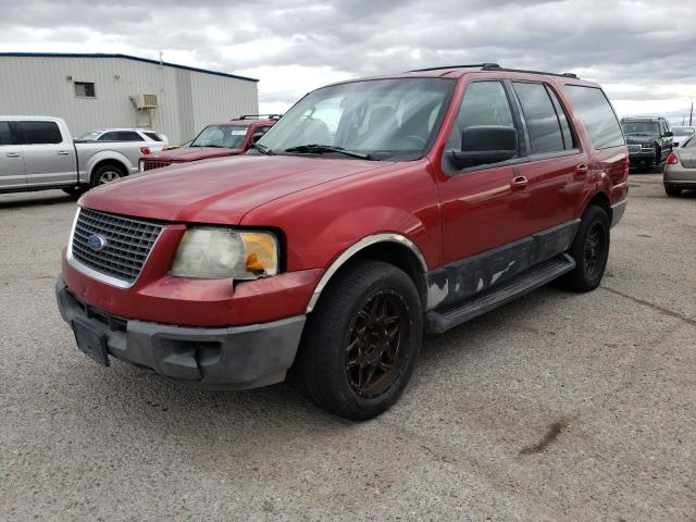 2004 Ford Expedition XLT