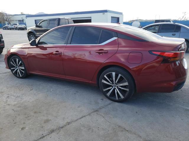 1N4BL4CV3MN384725 Nissan ALTIMA SR
