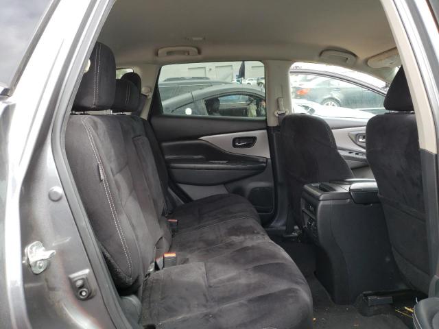 5N1AZ2MJ6KN111629 Nissan MURANO S