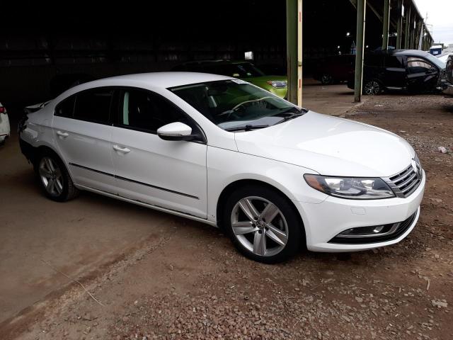 2015 VOLKSWAGEN CC SPORT - WVWBP7AN5FE802918