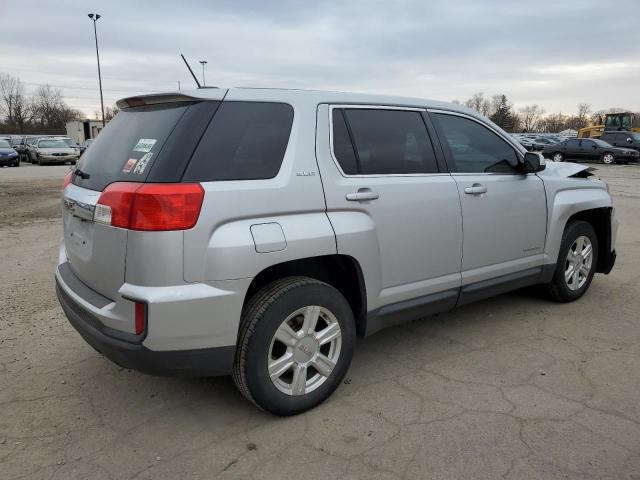 2016 GMC TERRAIN 2GKALMEK2G6101303