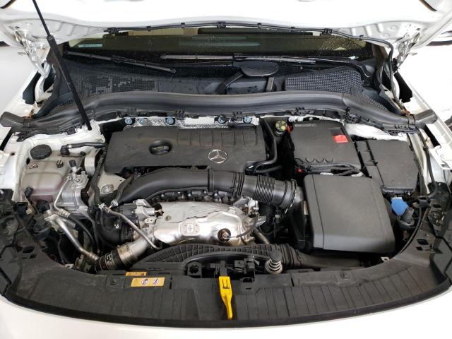 2021 MERCEDES-BENZ GLA 250 - W1N4N4GB2MJ191530