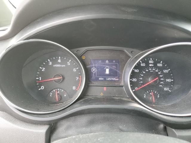 KNDMB5C10H6253308 KIA Sedona