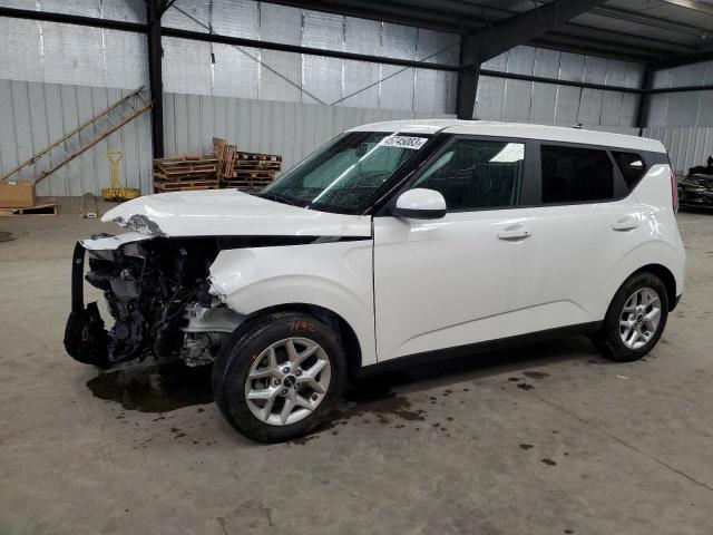 KIA SOUL LX