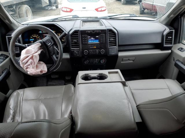 2015 FORD F150 SUPER - 1FTEX1E8XFKE44179