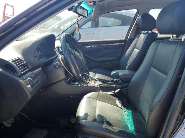 WBAEU33465PR16171 BMW 325 XI