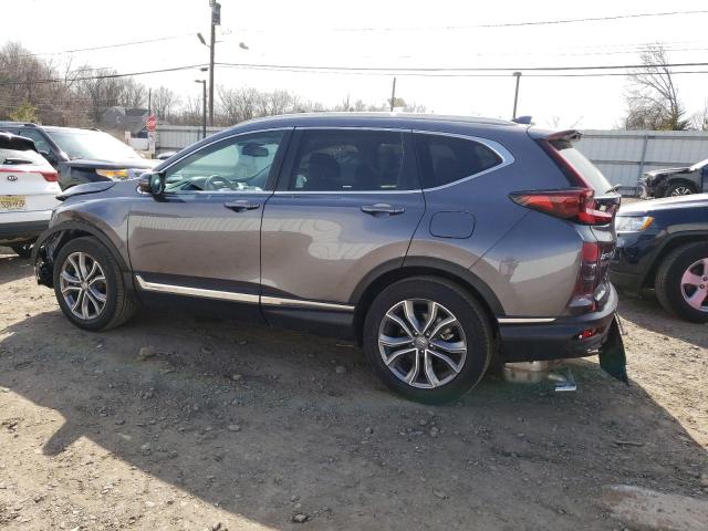 Vin: 2hkrw2h9xmh624160, lot: 44801813, honda crv touring 20212