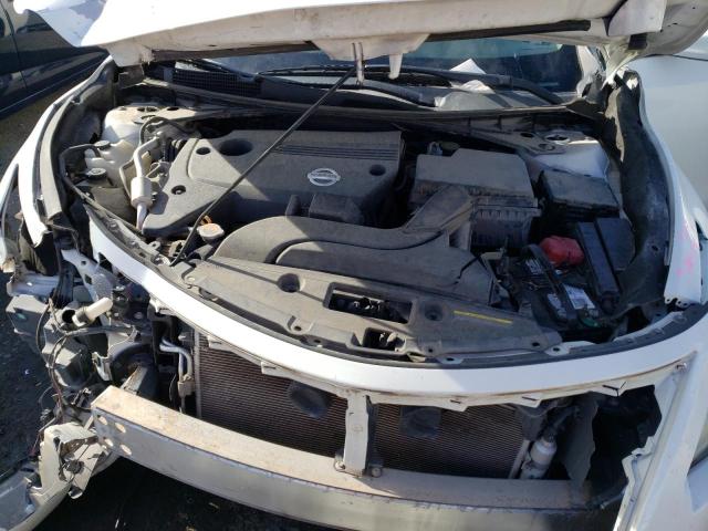 1N4AL3AP7FC276892 Nissan ALTIMA 2.5