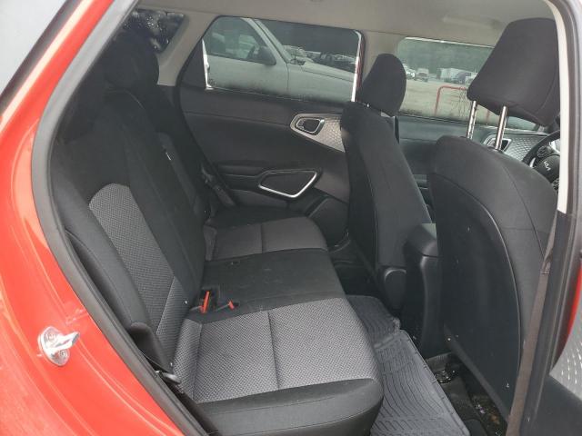 KNDJ23AU1N7167094 KIA SOUL LX