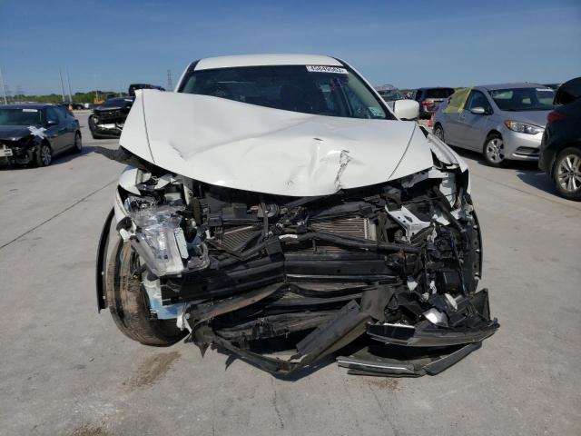 KNMAT2MV1JP571874 Nissan ROGUE S