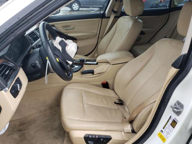 2015 BMW 428 I GRAN - WBA4A9C56FGL86379