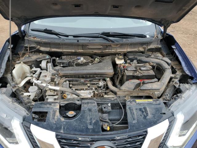 5N1AT2MVXJC700861 Nissan ROGUE S